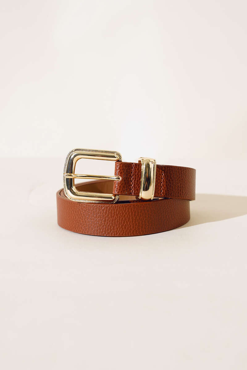 Belts